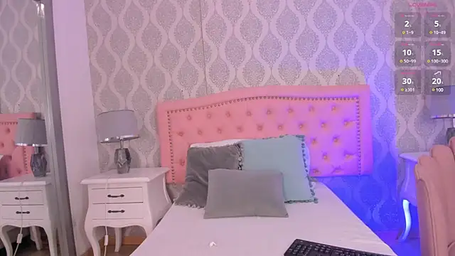 Snapshot of Valerith_Vega_ chatting on December 2024 11:57:02 AM Valerith Vega  online show from December 2024 11:57:02 AM