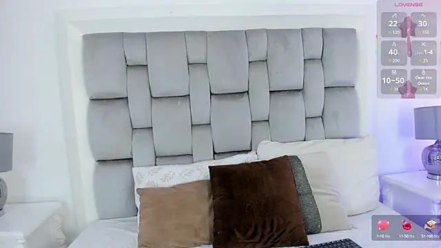 Snapshot of Valerith_Vega_ chatting on September 2025 12:09:02 PM Valerith Vega  online show from September 2025 12:09:02 PM