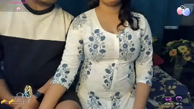 Trezza online show from December 2024 06:33:01 PM