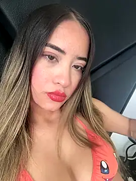 ScarlettAndClark online show from October 2025 04:51:02 PM