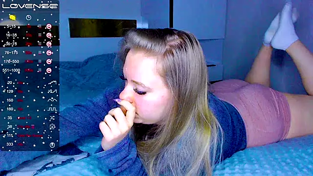 kitti kaattt online show from January 2025 12:26:01 PM