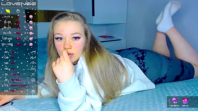 kitti kaattt online show from January 2025 11:46:01 AM