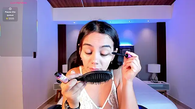 martina mancini online show from March 2026 11:25:02 AM