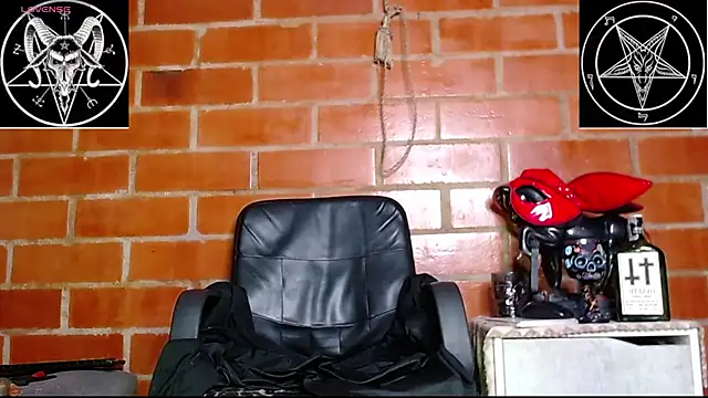 Domina Lilith online show from January 2025 06:43:02 AM