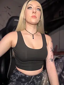 marleymaxwell online show from January 2025 03:32:02 AM