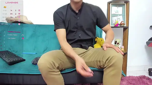 jacques cardiet online show from March 2025 02:05:02 PM