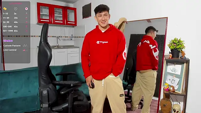 jacques cardiet online show from October 2025 11:20:02 AM