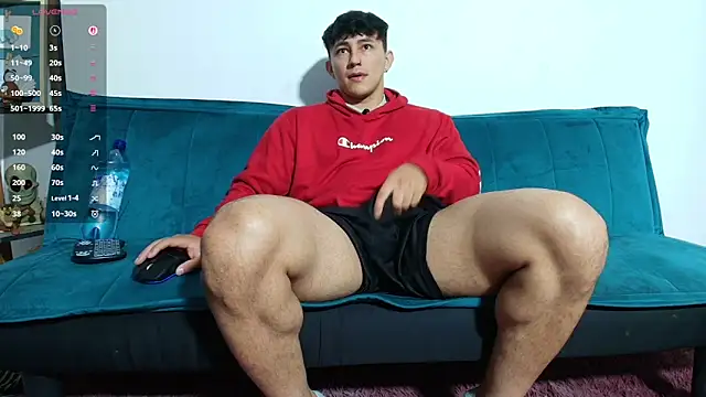 jacques cardiet online show from November 2025 11:32:02 AM