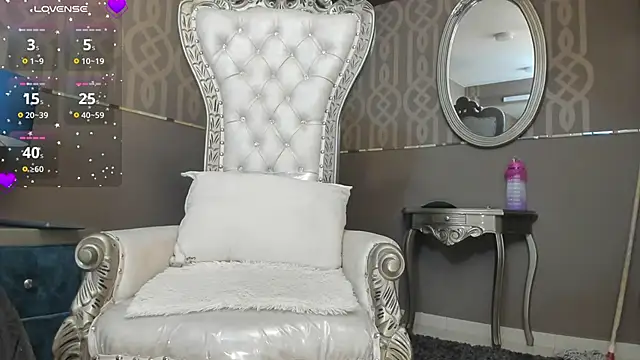 Snapshot of Janna_Rousse_ chatting on January 2025 11:48:02 AM Janna Rousse online show from January 2025 11:48:02 AM