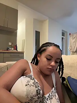 Lalionne58 online show from November 2025 12:51:02 PM