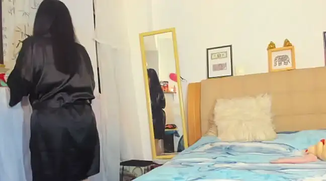 Snapshot of fiorella_foxxx chatting on February 2025 06:37:01 AM fiorella foxxx online show from February 2025 06:37:01 AM