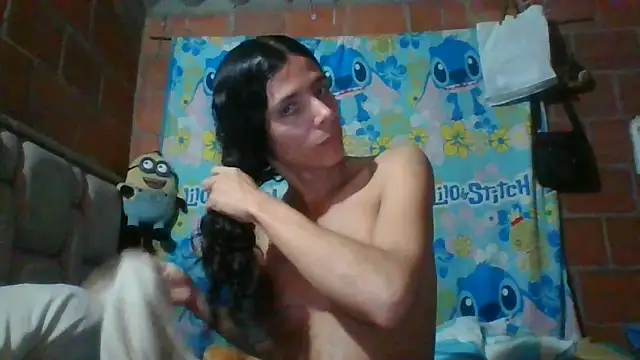Snapshot of Nadia_Monroe chatting on March 2026 11:54:02 PM Nadia Monroe online show from March 2026 11:54:02 PM