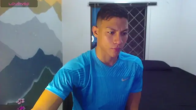 aalan foxter online show from January 2025 04:07:01 AM