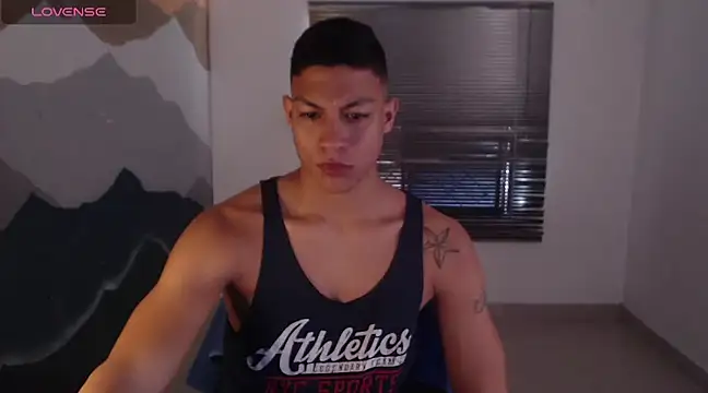 aalan foxter online show from February 2025 03:39:01 PM