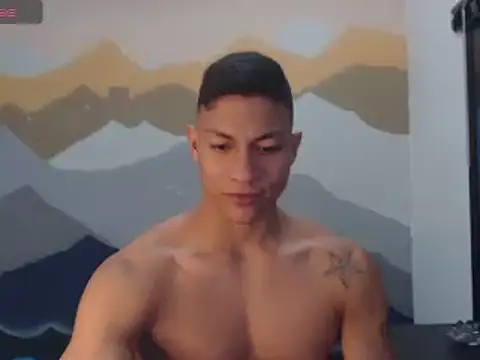 aalan foxter online show from February 2025 02:08:01 AM