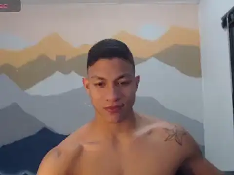 aalan foxter online show from February 2025 03:18:02 AM