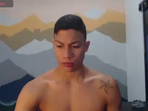 aalan foxter online show from February 2025 02:50:01 AM