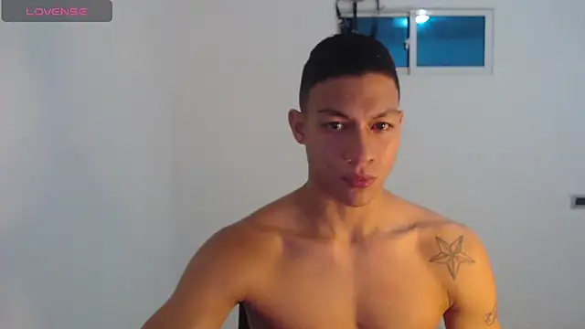 aalan foxter online show from March 2025 03:39:01 AM