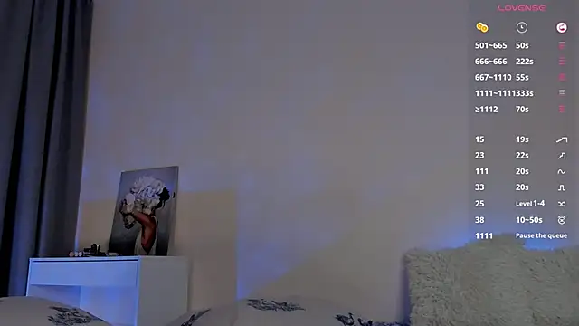  RocketWay  online show from December 2024 10:48:01 PM