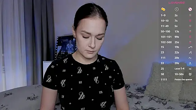  RocketWay  online show from February 2025 07:31:02 PM