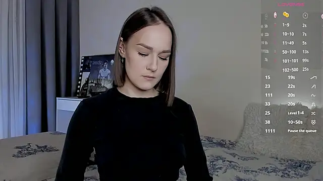  RocketWay  online show from March 2025 07:42:02 PM