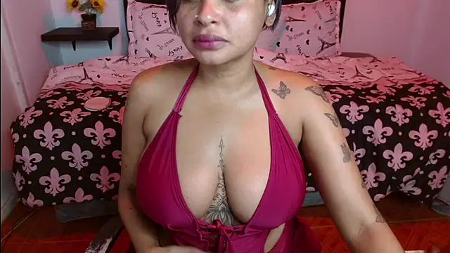 Dominik girl online show from March 2026 09:43:01 PM