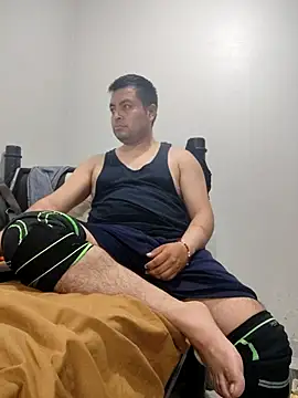 Snapshot of Potro23hotzen chatting on September 2025 11:48:01 PM Potro23hotzen online show from September 2025 11:48:01 PM