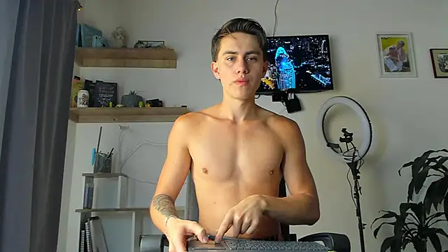 manucute 23  online show from November 2025 02:31:02 PM