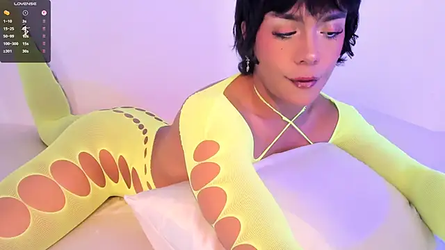 Danigio online show from February 2026 10:04:01 PM