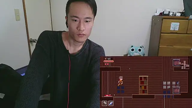 IroManager online show from February 2025 09:20:02 PM