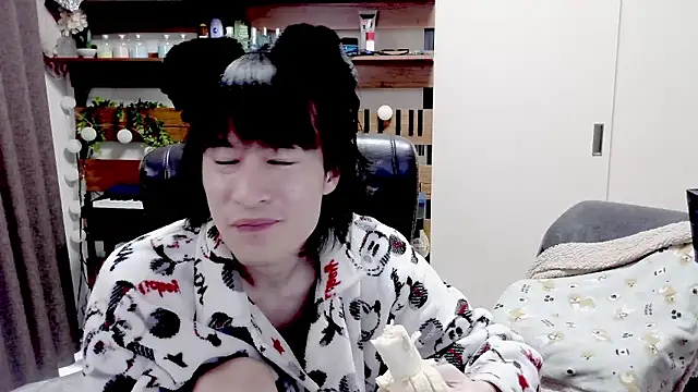 IroManager online show from May 2026 10:29:01 PM