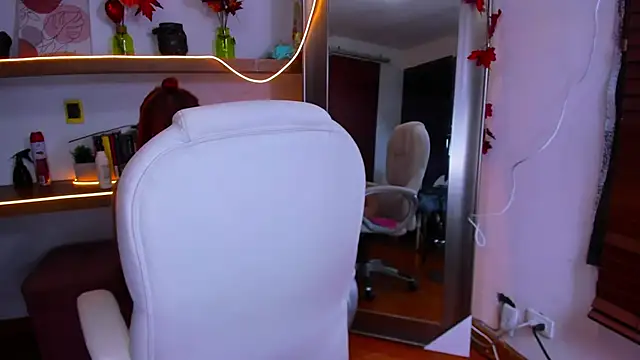 Irina bx online show from February 2025 10:51:01 PM