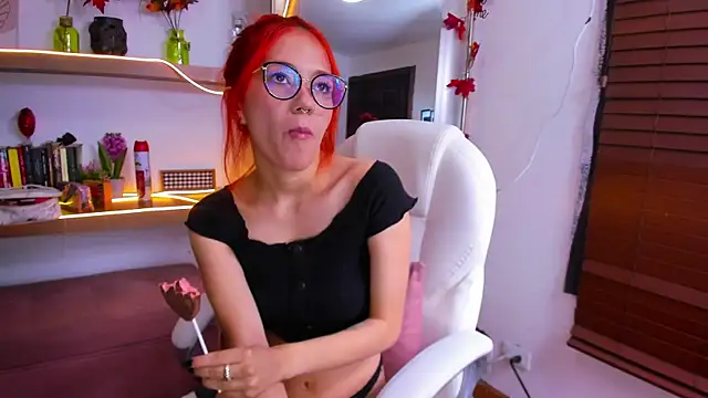 Irina bx online show from March 2025 06:58:02 PM