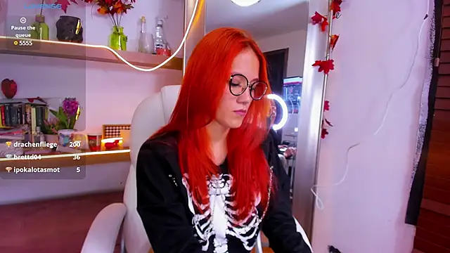 Irina bx online show from March 2025 12:56:02 AM