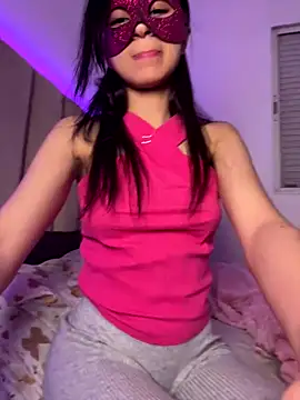 ZINA-MOROCCO online show from December 2025 02:17:02 AM