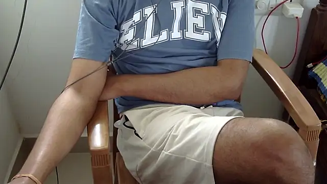 The SHY uncut online show from March 2025 05:20:01 AM