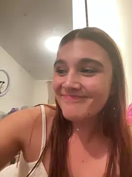 Magic-Smilee online show from September 2025 11:32:02 PM