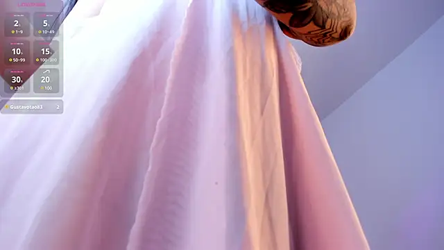 Snapshot of i_babbyyyy chatting on January 2025 04:45:01 AM i babbyyyy online show from January 2025 04:45:01 AM