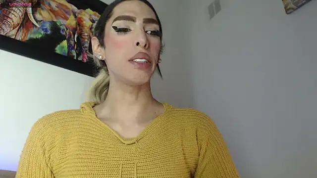 Manchita96  online show from January 2026 10:20:02 AM