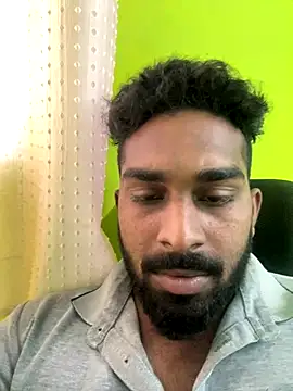 Handsomehunk 4U online show from December 2024 10:12:02 AM