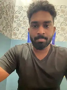 Handsomehunk 4U online show from December 2024 07:58:02 AM