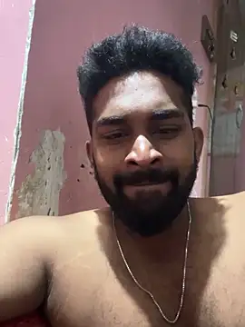 Handsomehunk 4U online show from December 2024 08:27:02 PM