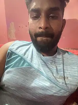 Handsomehunk 4U online show from December 2024 07:54:02 PM