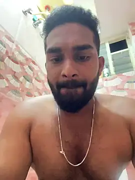 Handsomehunk 4U online show from December 2024 01:45:02 PM