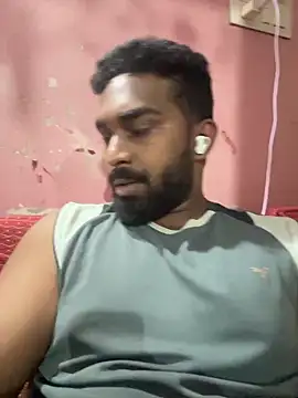 Handsomehunk 4U online show from December 2024 09:09:02 PM