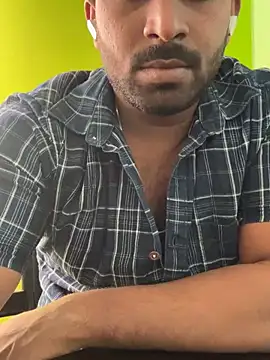 Handsomehunk 4U online show from January 2025 06:13:01 AM