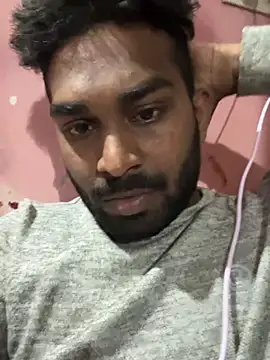 Handsomehunk 4U online show from January 2025 01:05:01 PM