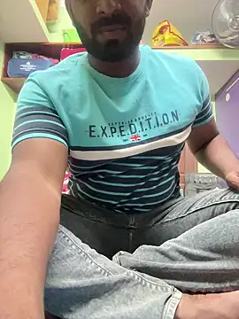 Handsomehunk 4U online show from February 2025 01:21:02 PM