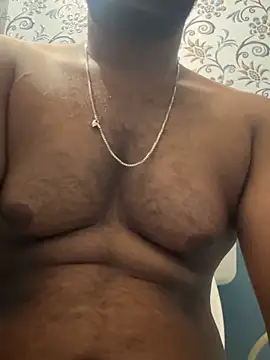 Handsomehunk 4U online show from March 2025 01:34:02 AM