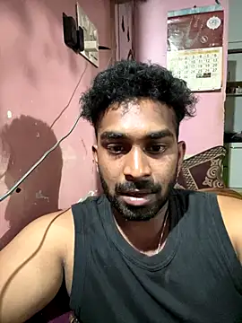 Handsomehunk 4U online show from September 2025 06:11:02 PM